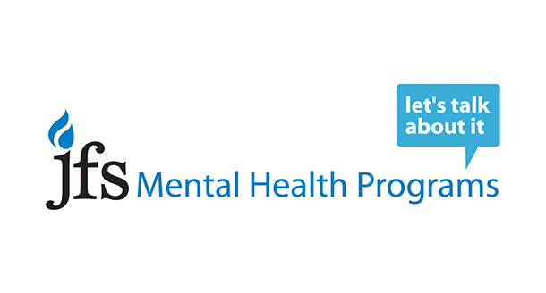 logo JFS Mental Health programs