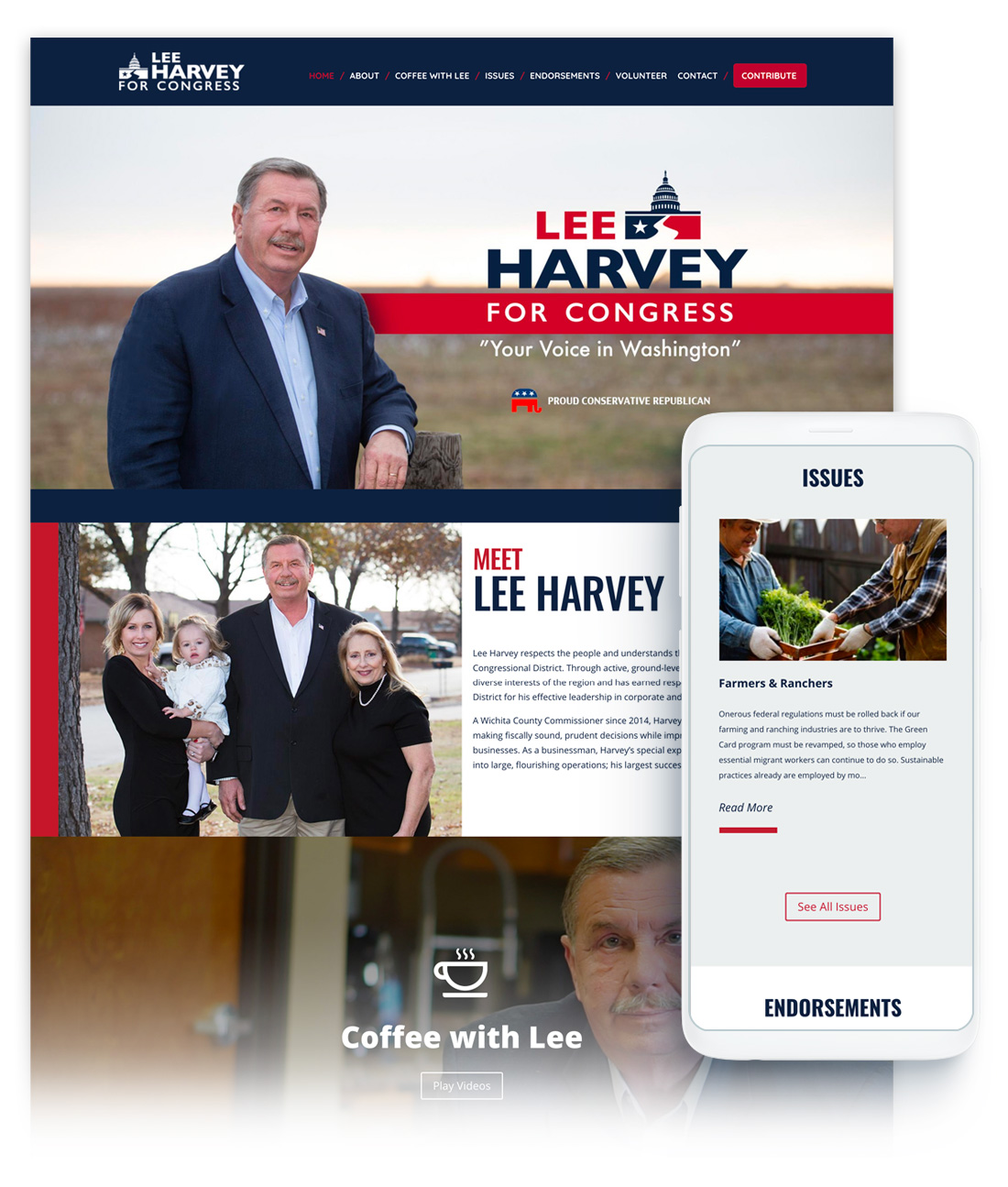 lee-harvey-website